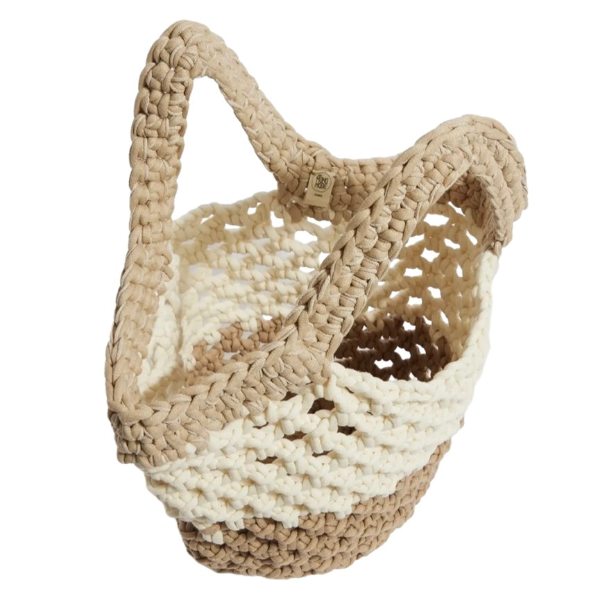 Häkeltasche Ingrid