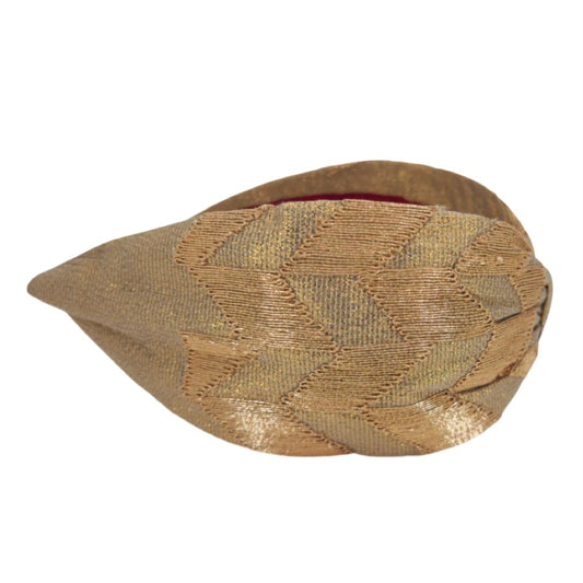 Haarreif Bronze Goddess