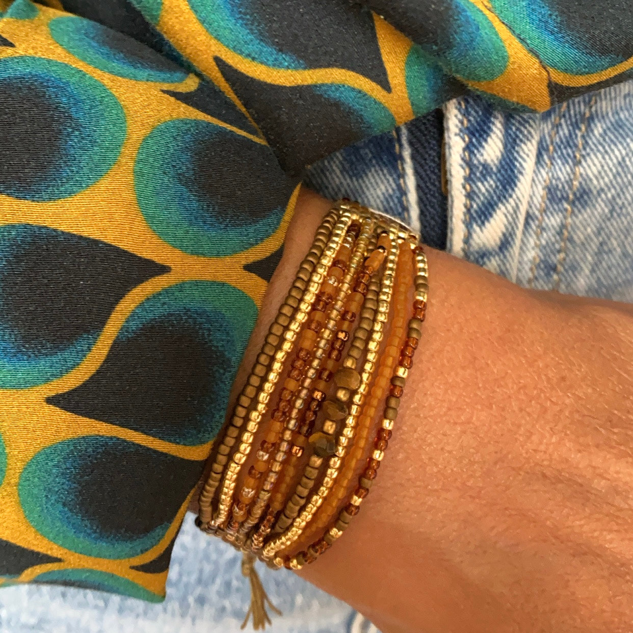Armband Brightness