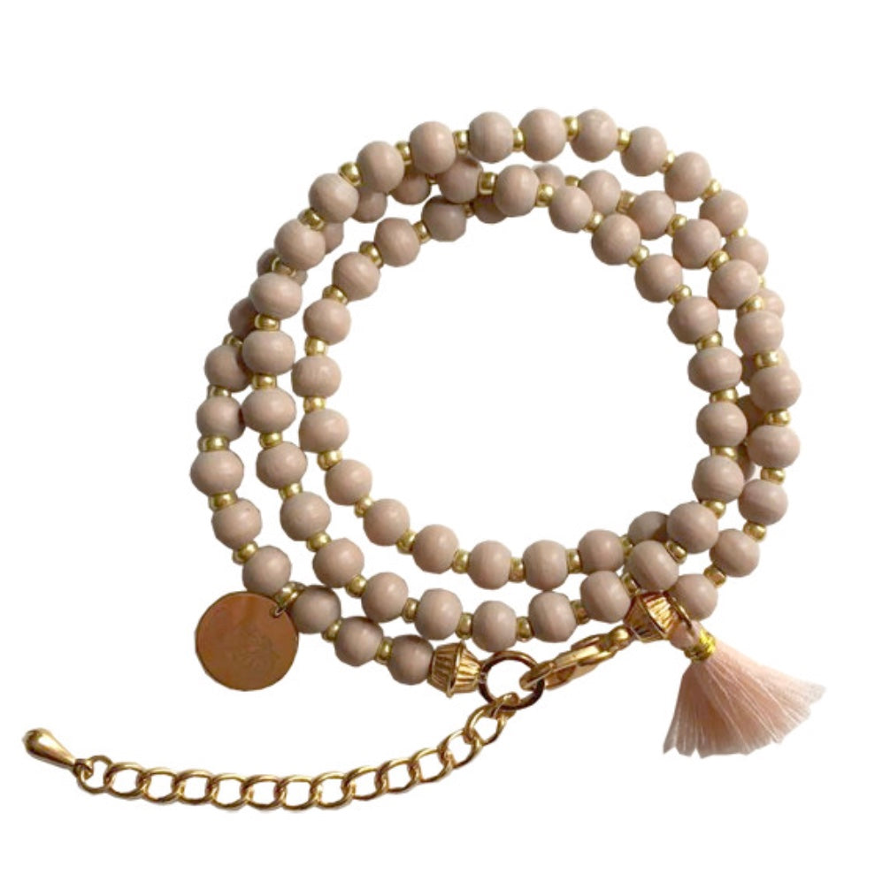 Armband HippieLove