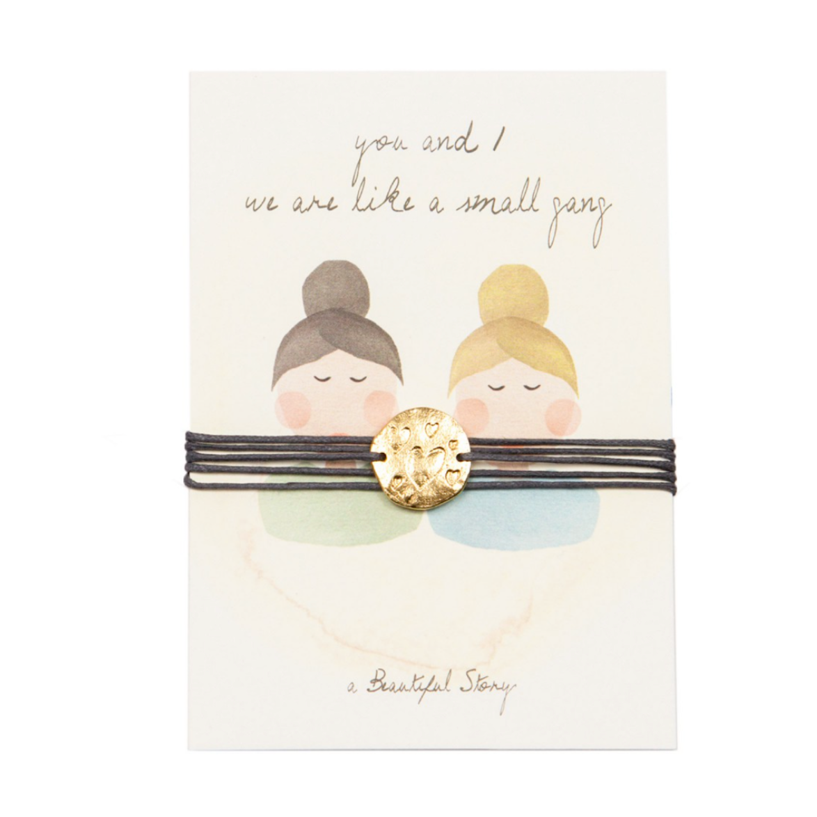 Jewelry Postcards