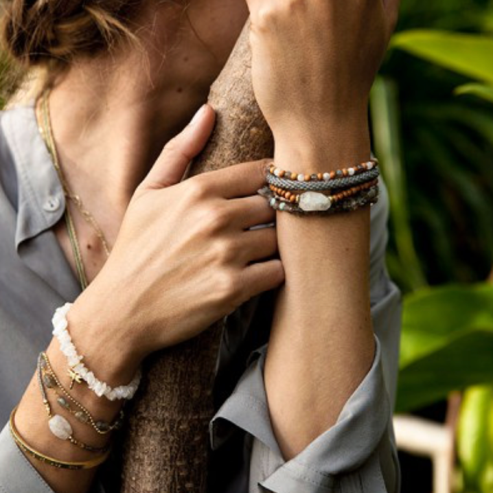 Armbandkette Achat