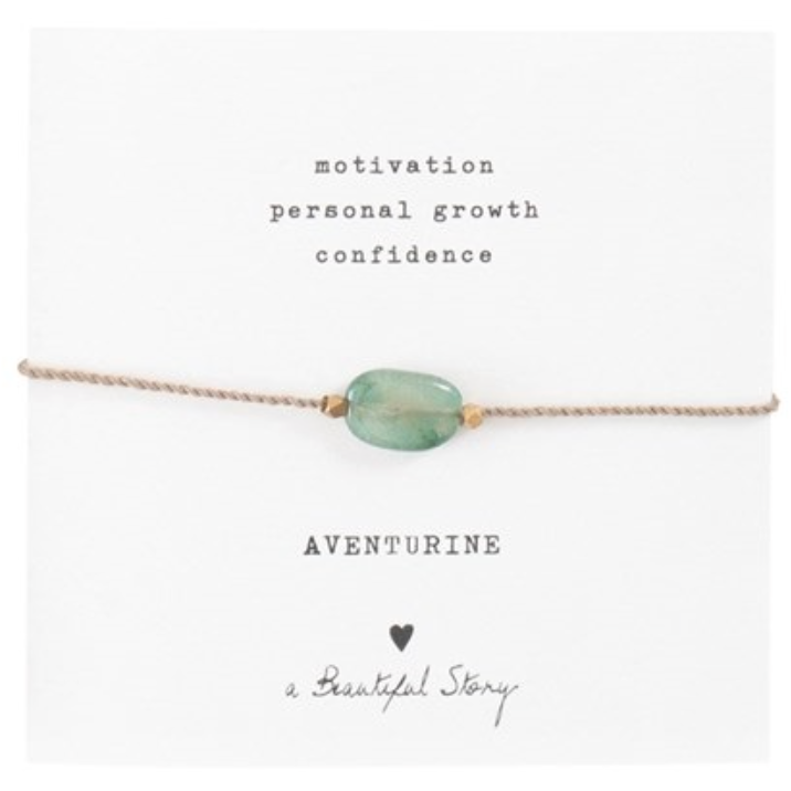Gemstone Cards