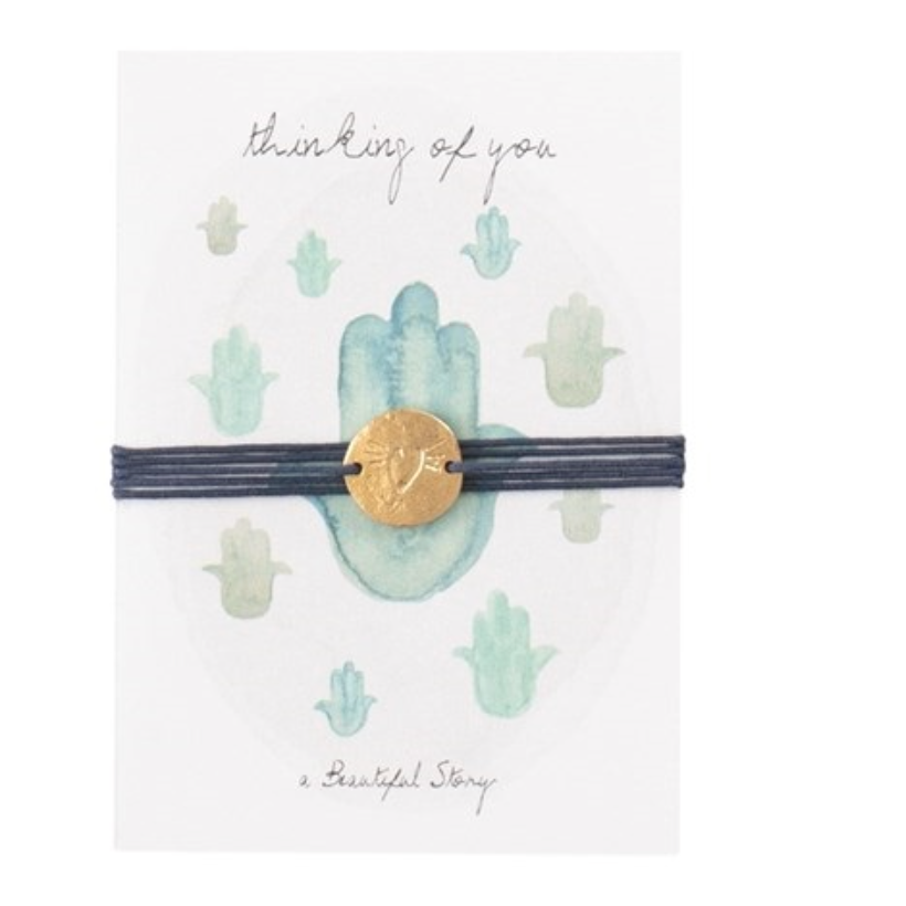 Jewelry Postcards