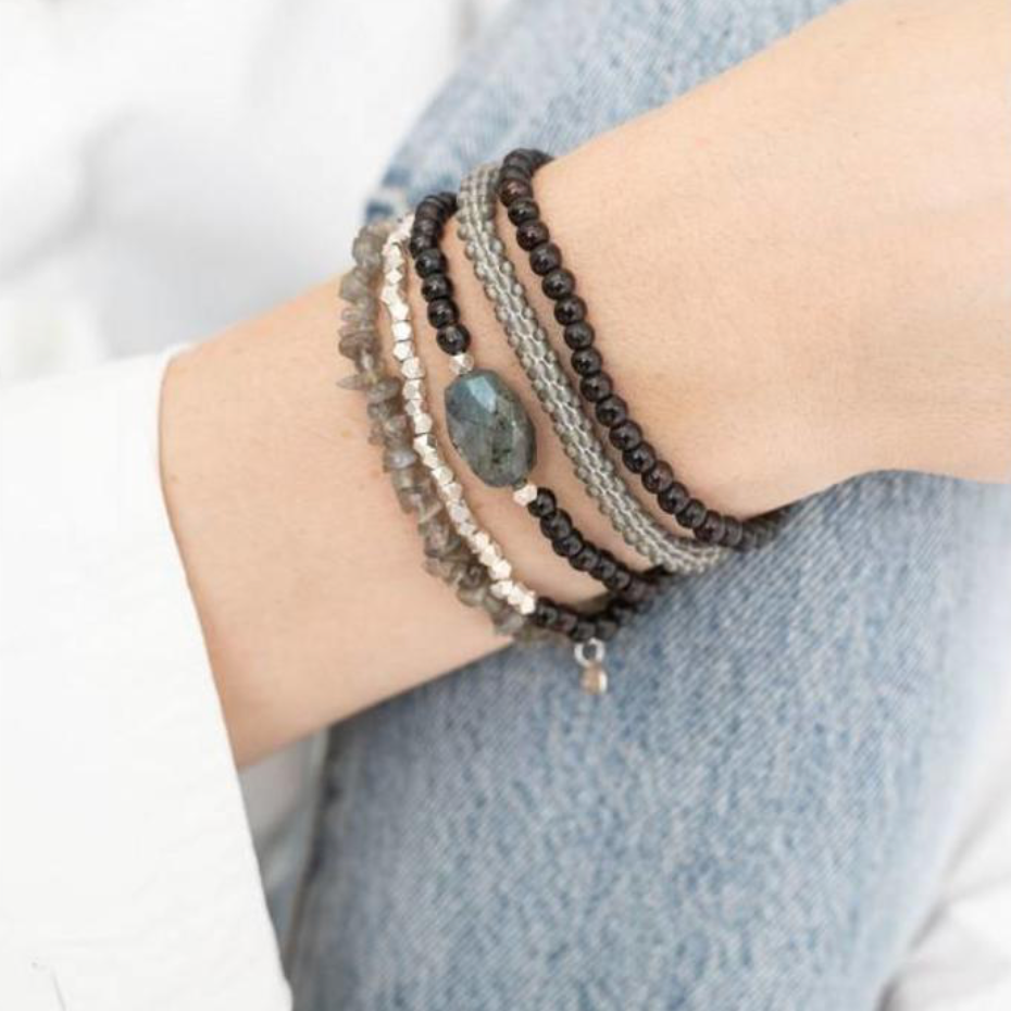 Armbandkette Air