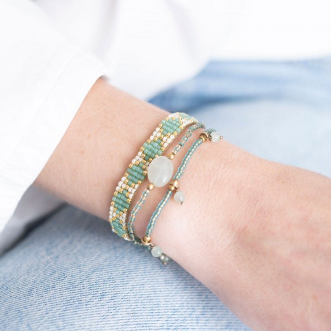 Armband Dreamy Gold