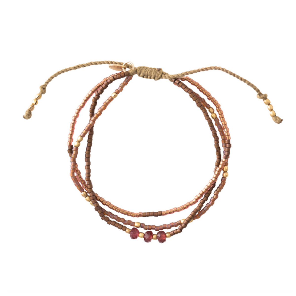 Armband Winter