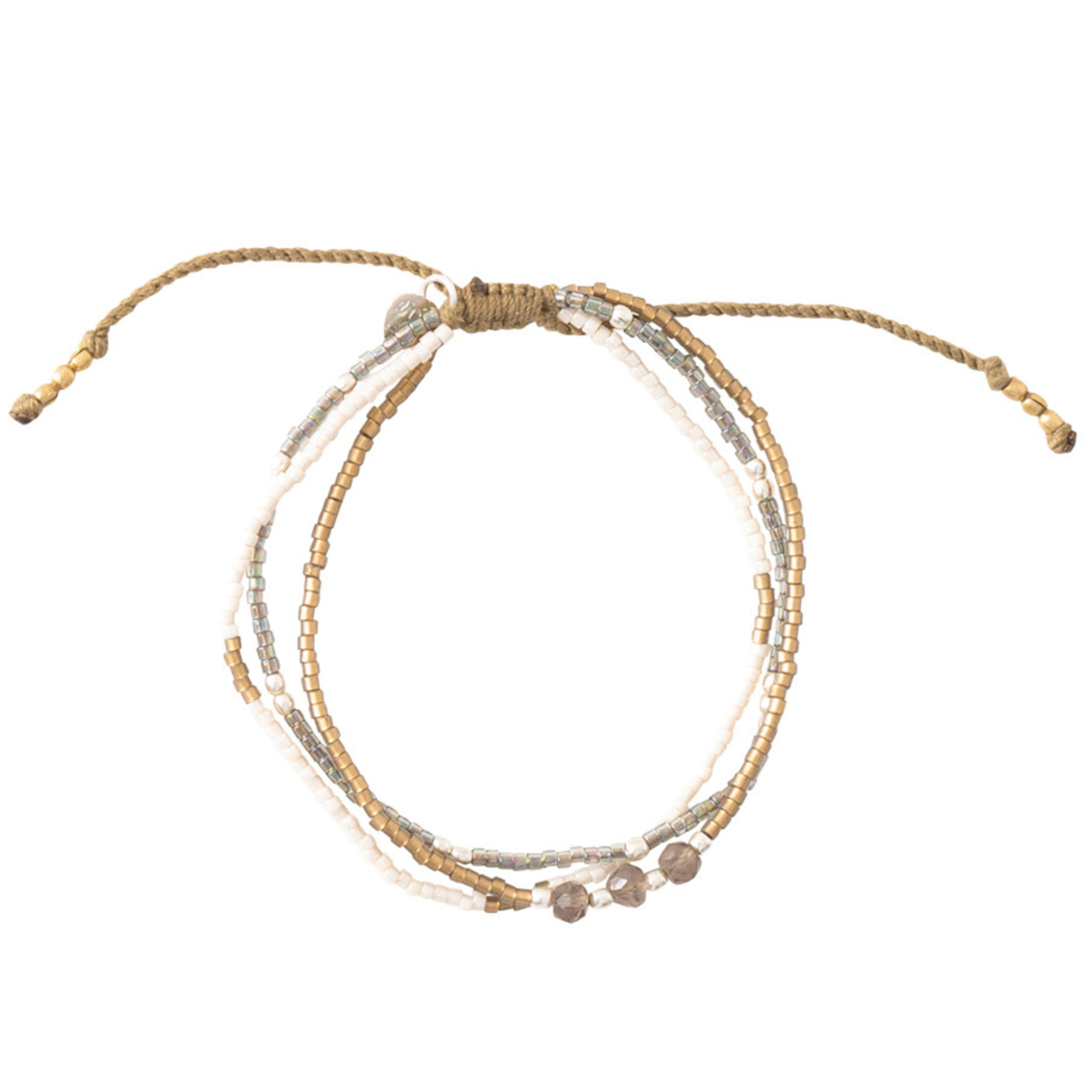 Armband Winter