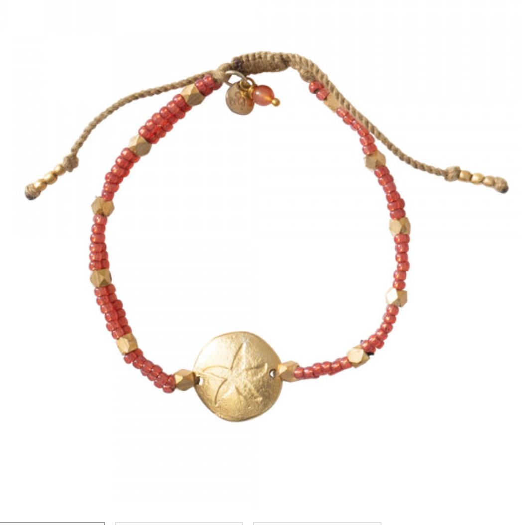 Armband Gratitude