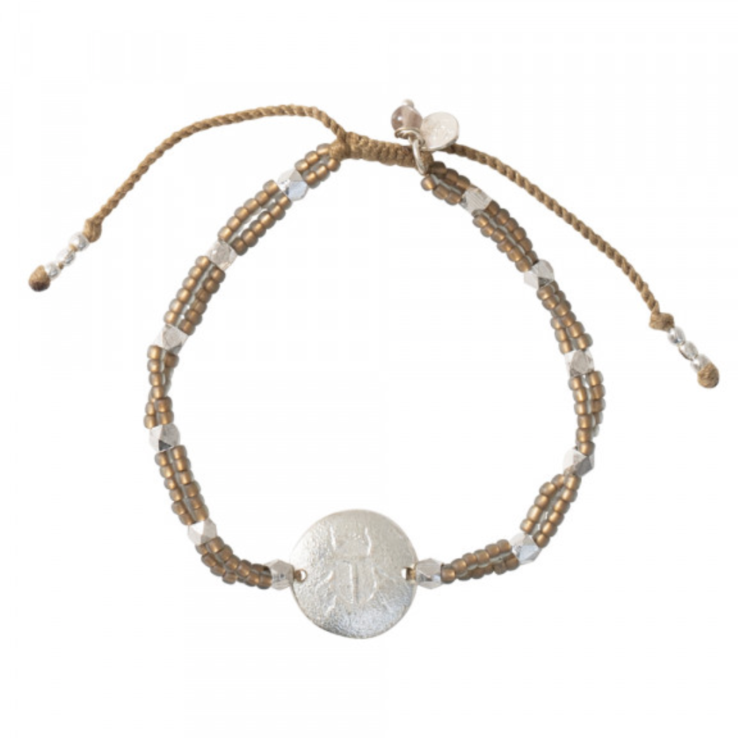 Armband Gratitude