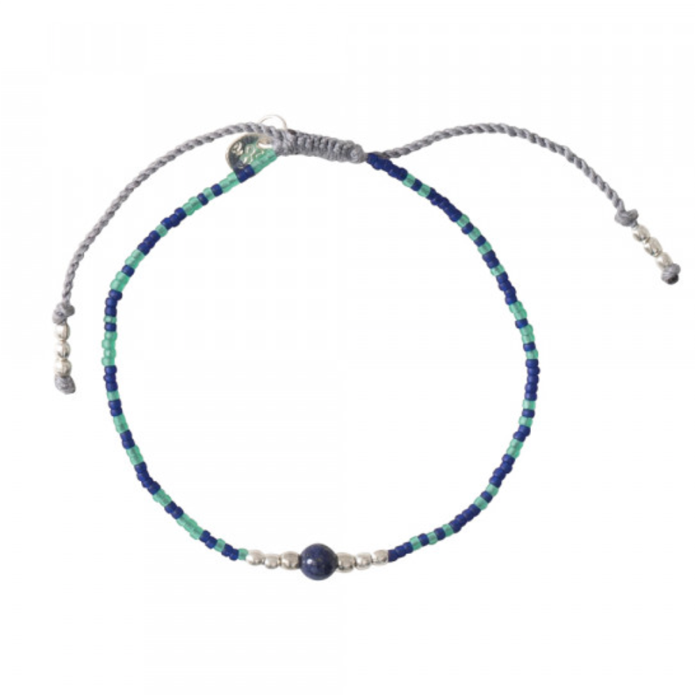 Armband Iris