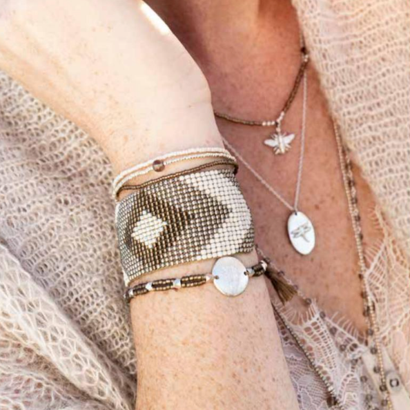 Armband Gratitude