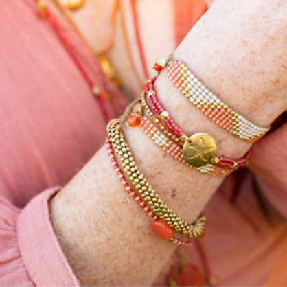 Armband Gratitude