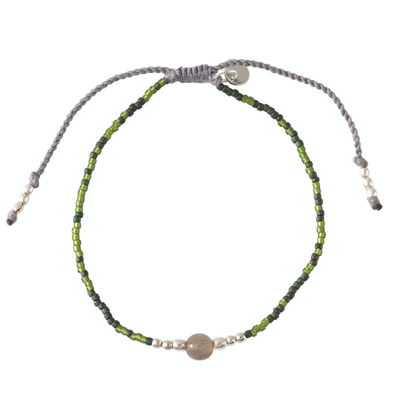 Armband Iris