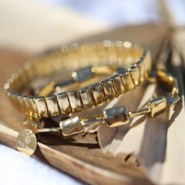 Armband Sunset