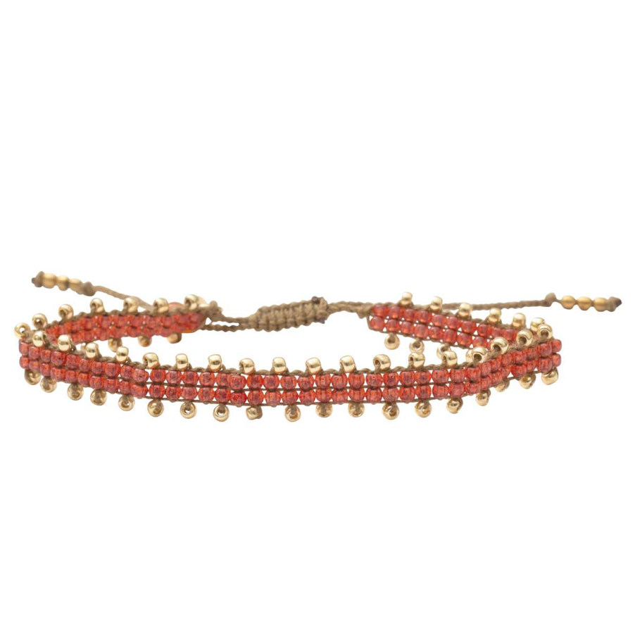 Armband Happiness