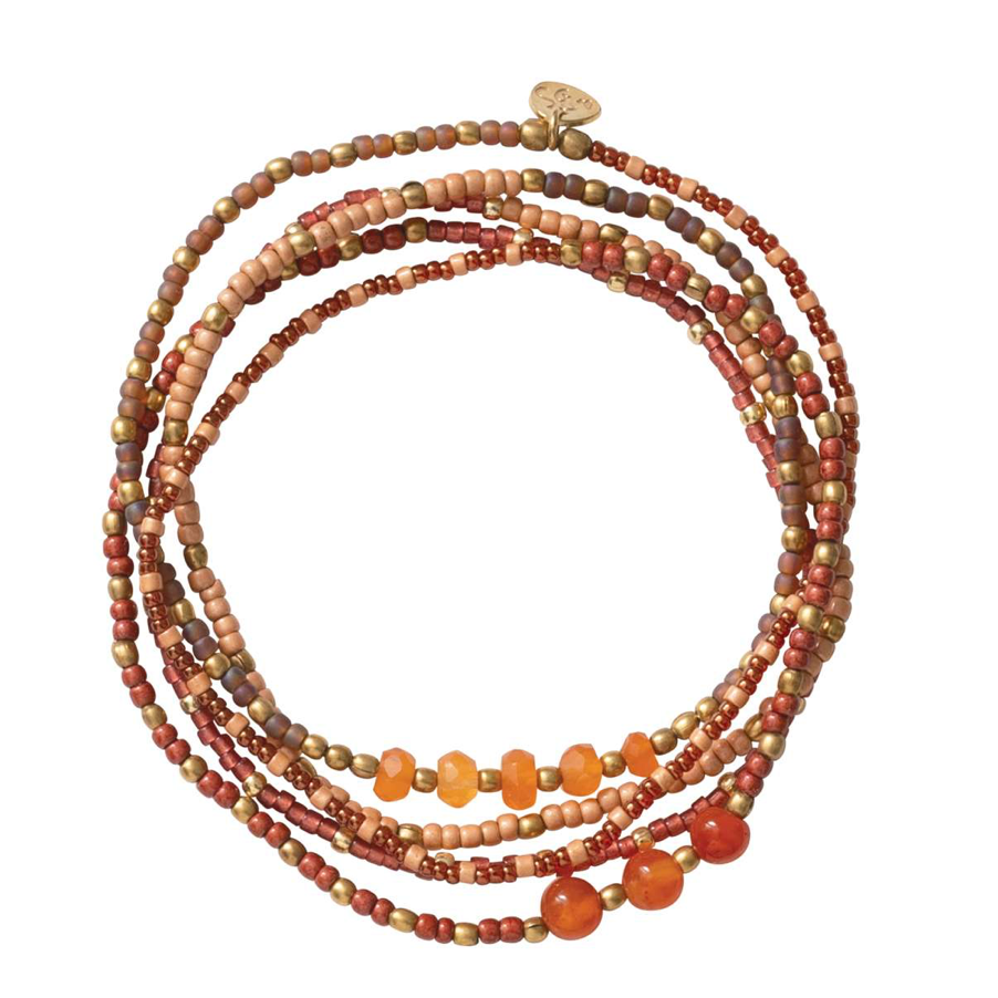 Armband Together