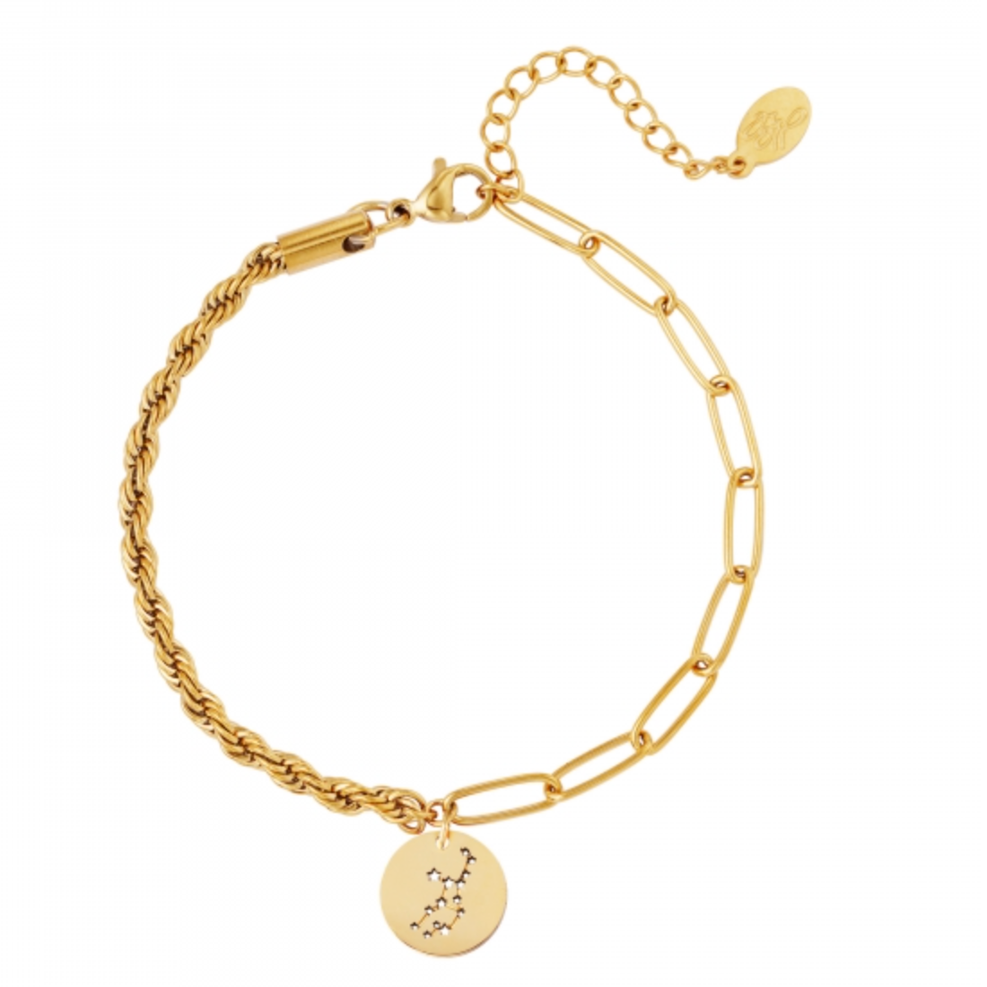 Armband Zodiac