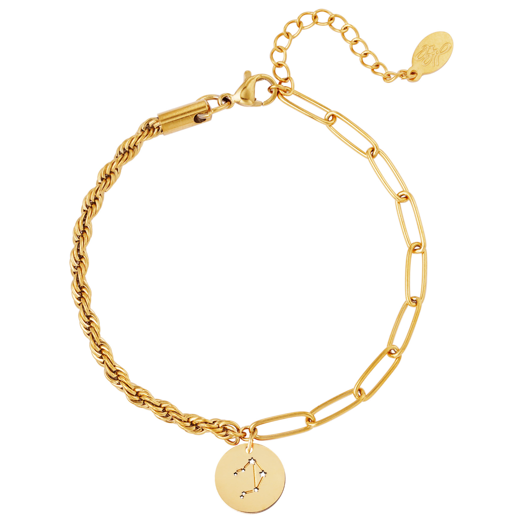 Armband Zodiac