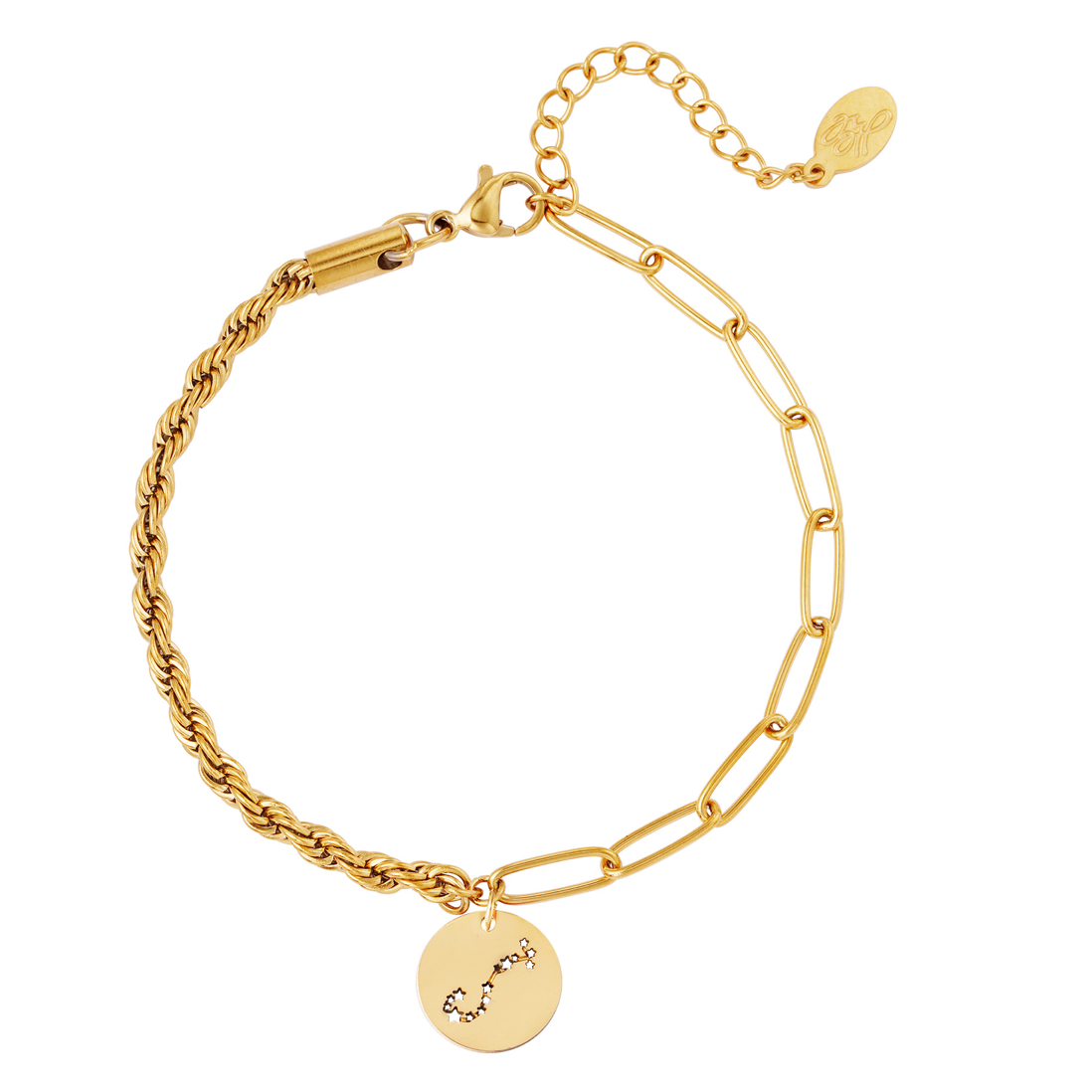 Armband Zodiac