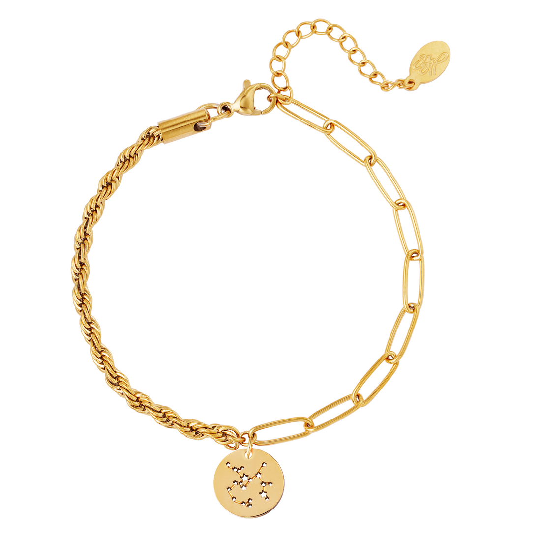 Armband Zodiac