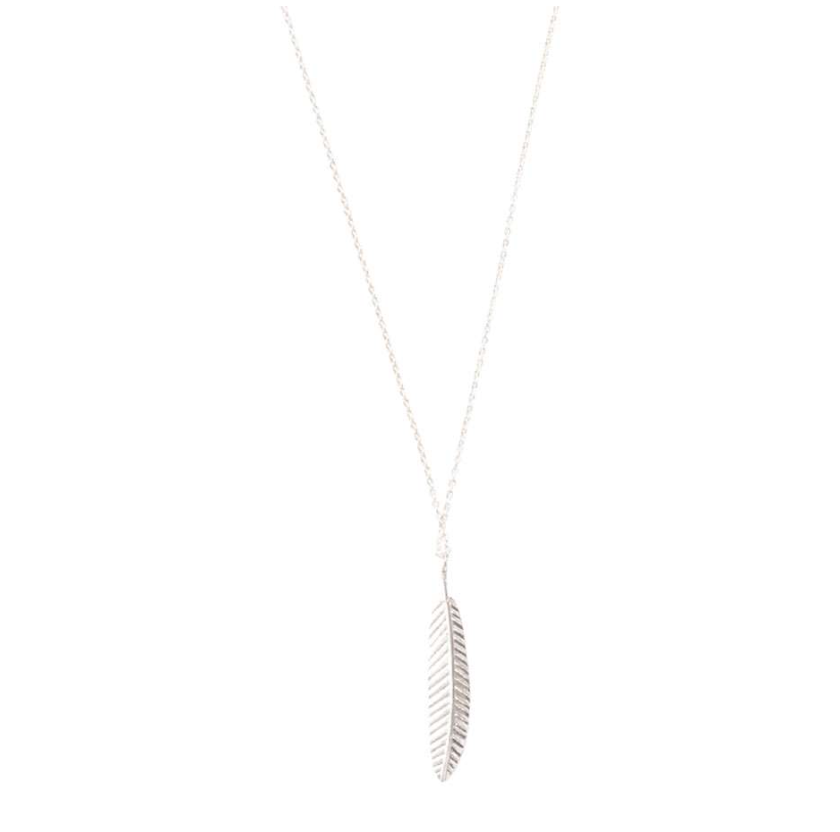 Halskette Delicate