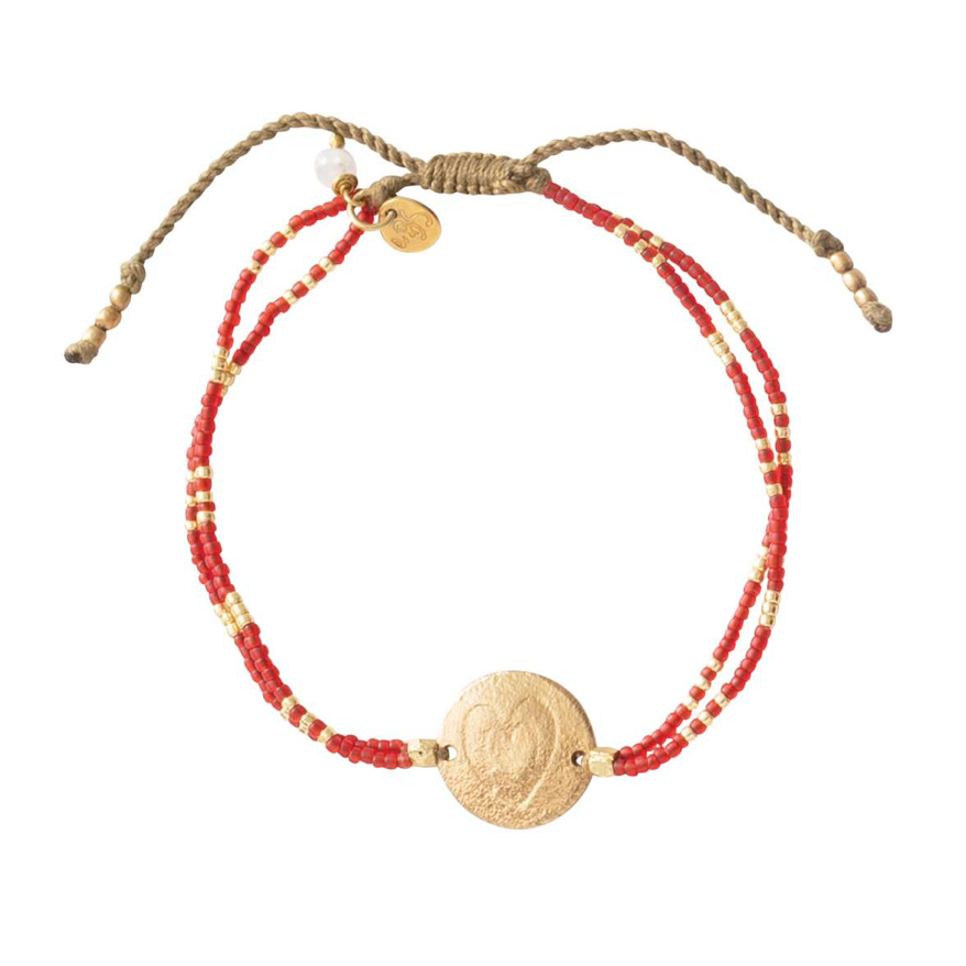 Armband Gratitude
