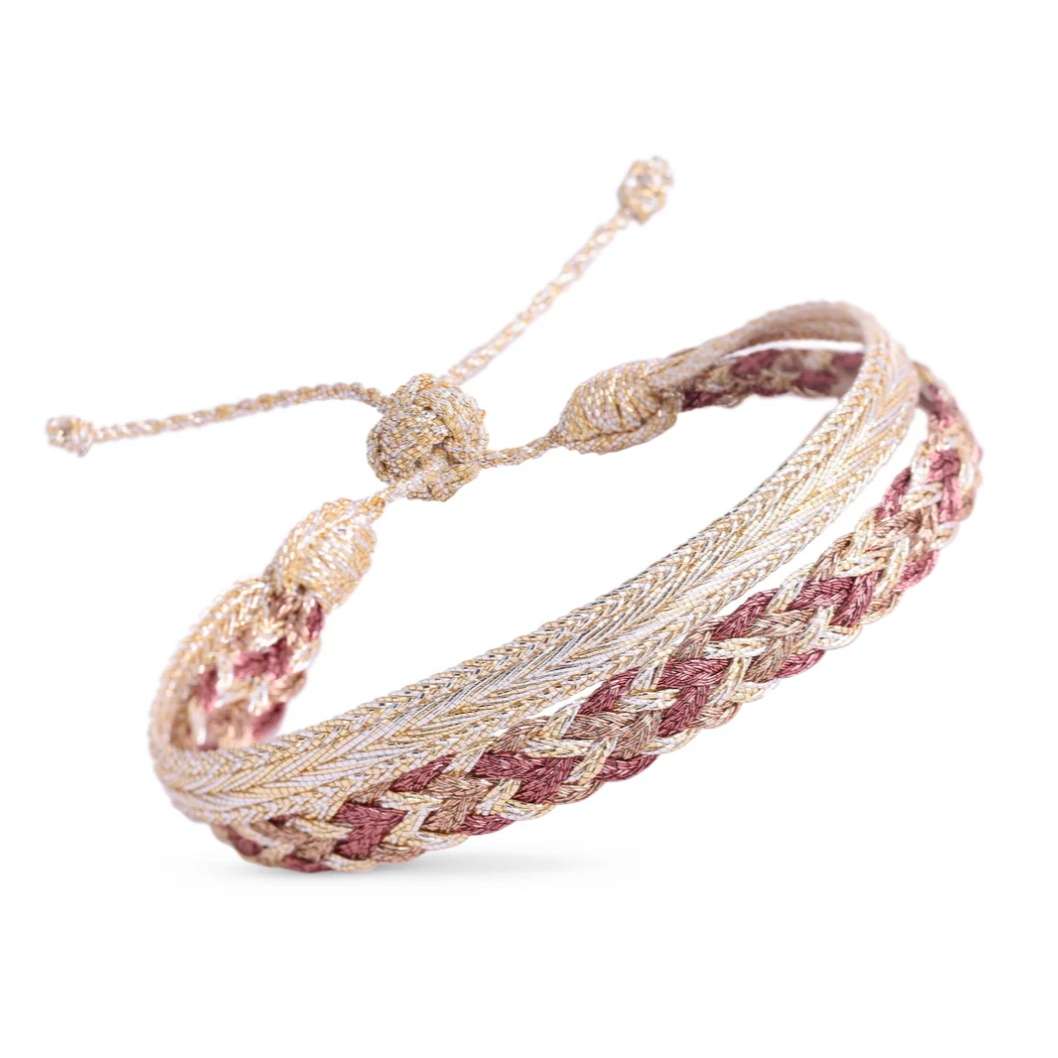Armband Duo Zyn