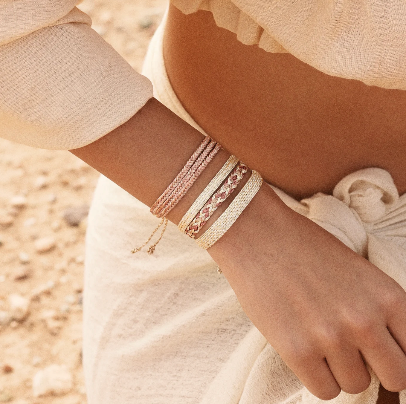 Armband Duo Zyn
