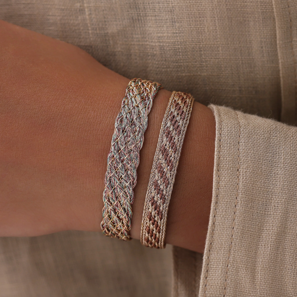 Armband Izy N° 2