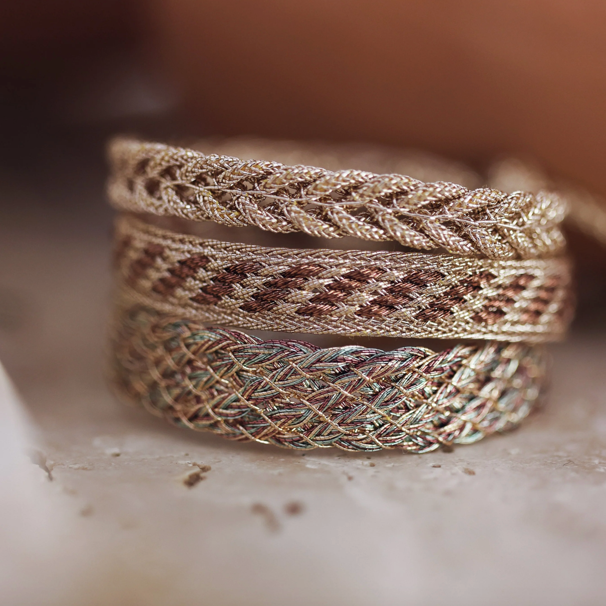 Armband Izy N° 2