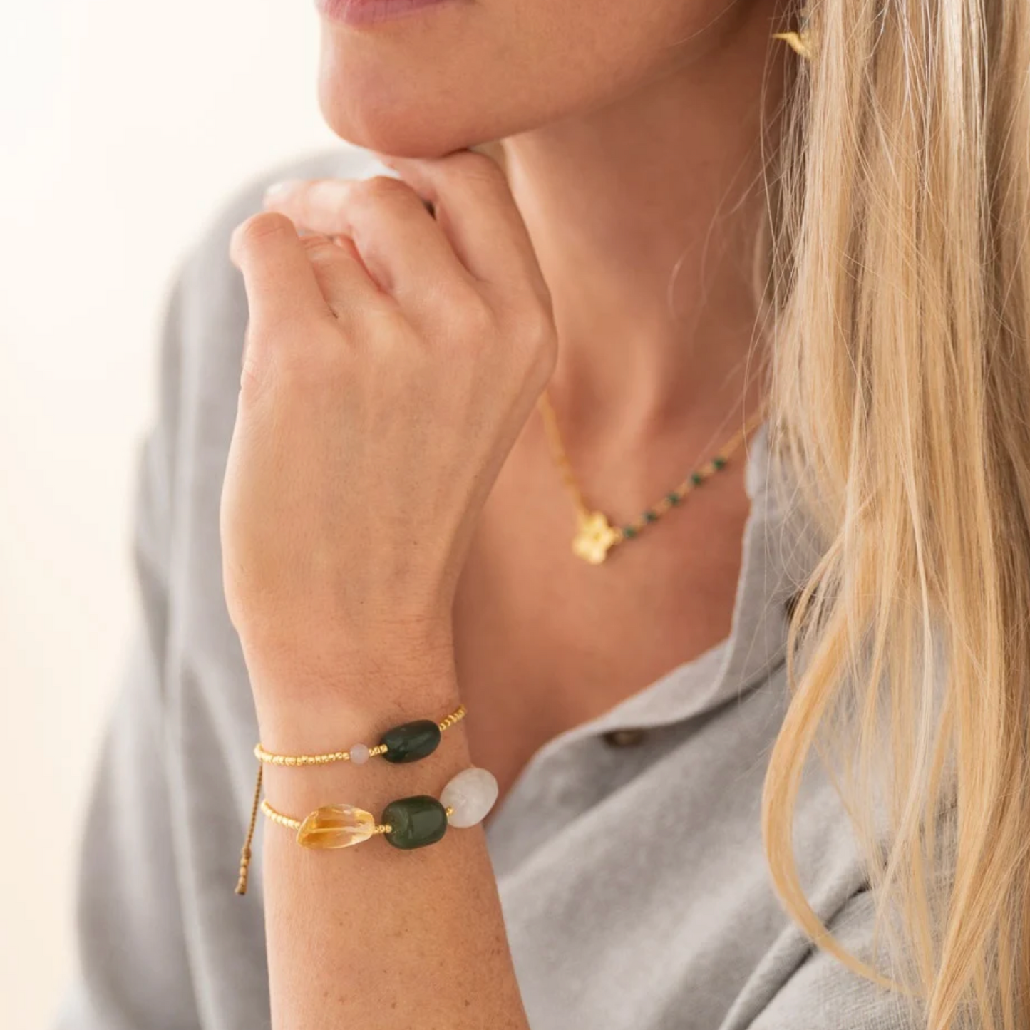 Armband Surprise