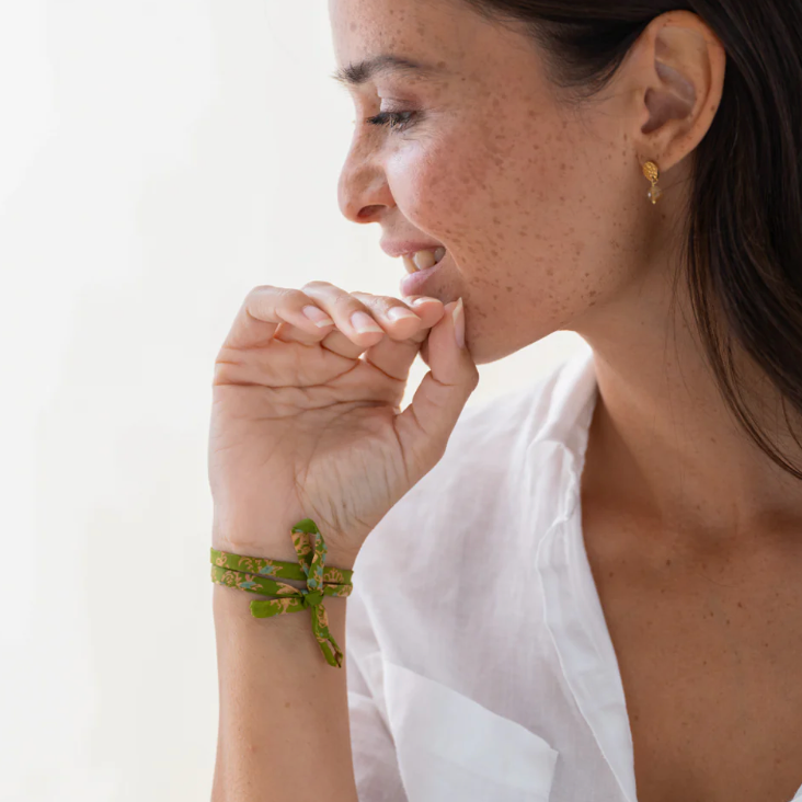 Armband Sari Aventurin