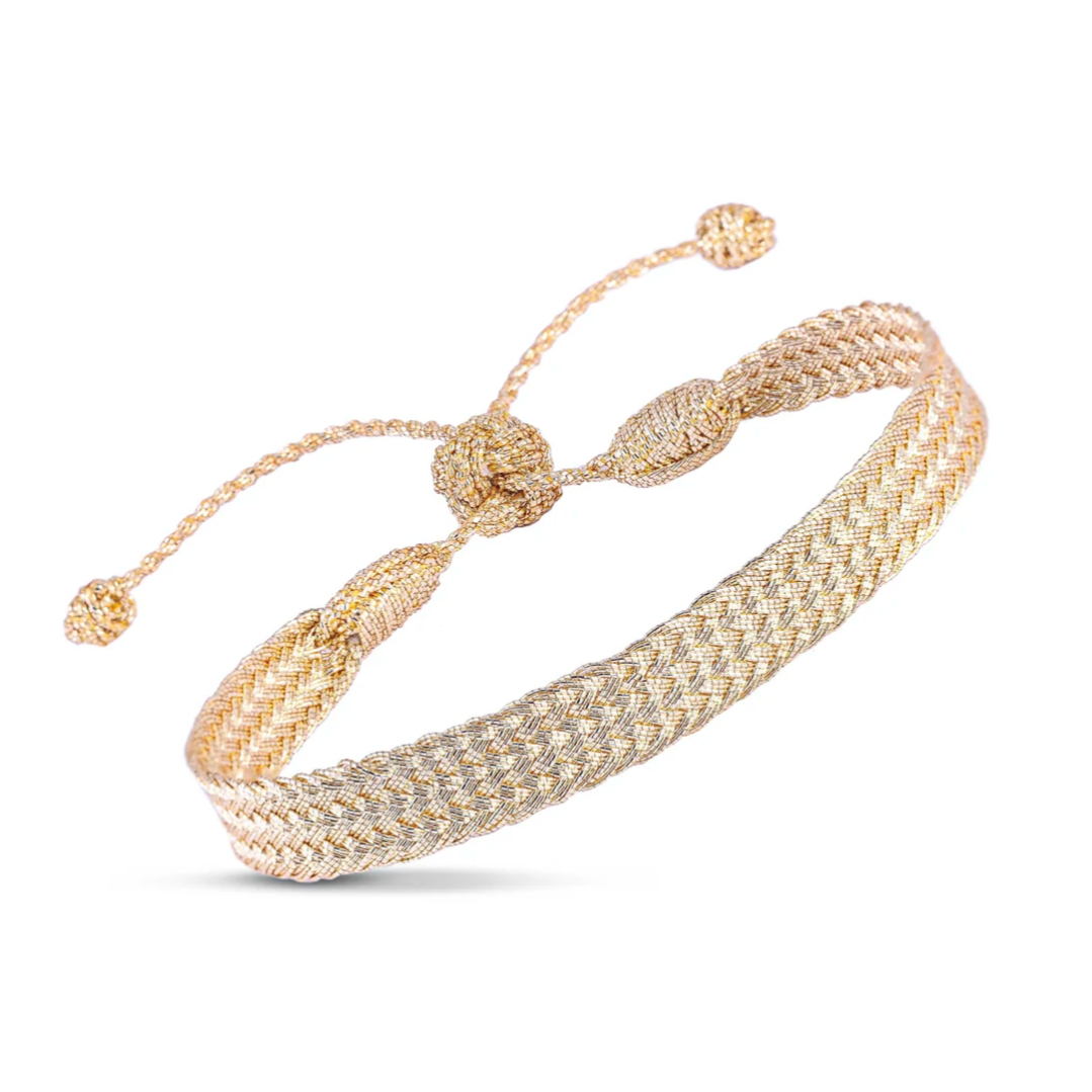 Armband Ania Gold