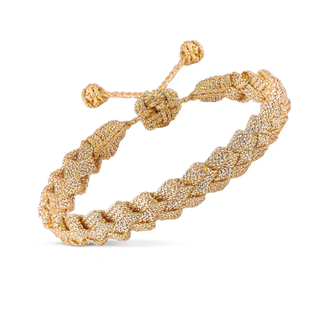 Armband Crossed