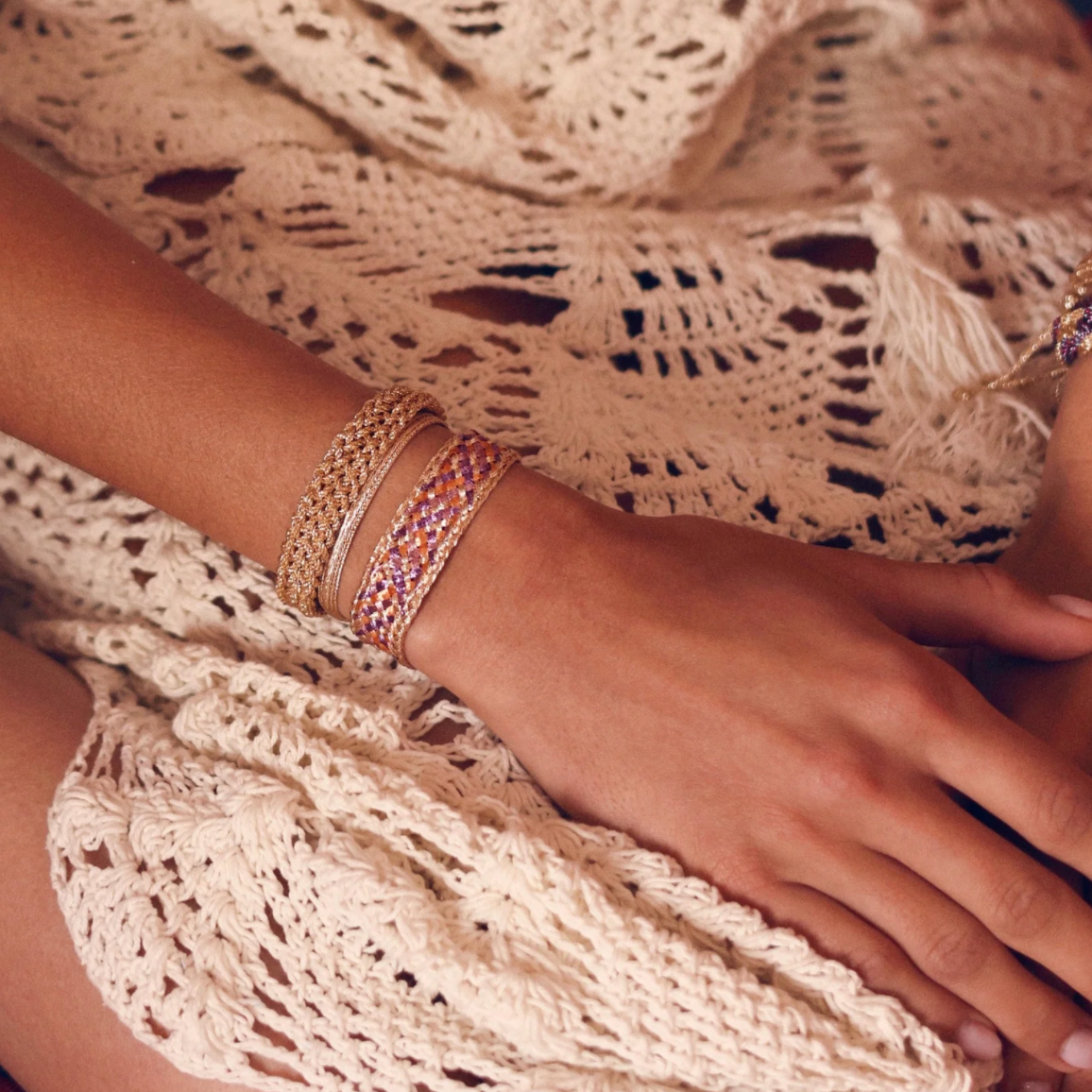 Armband Maxi Box