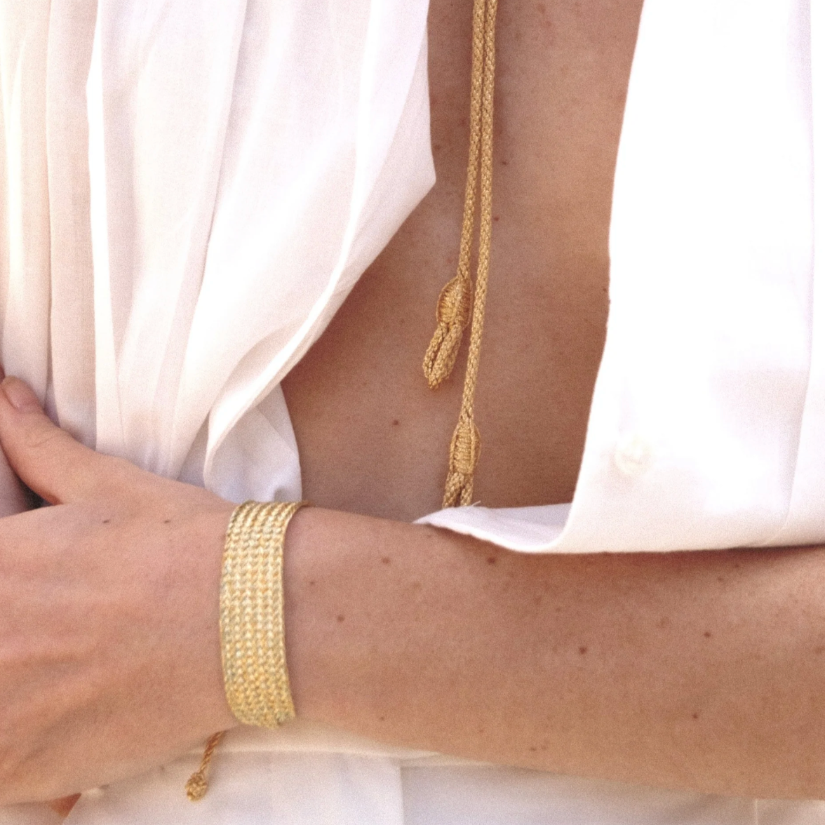 Armband Maxi Ania