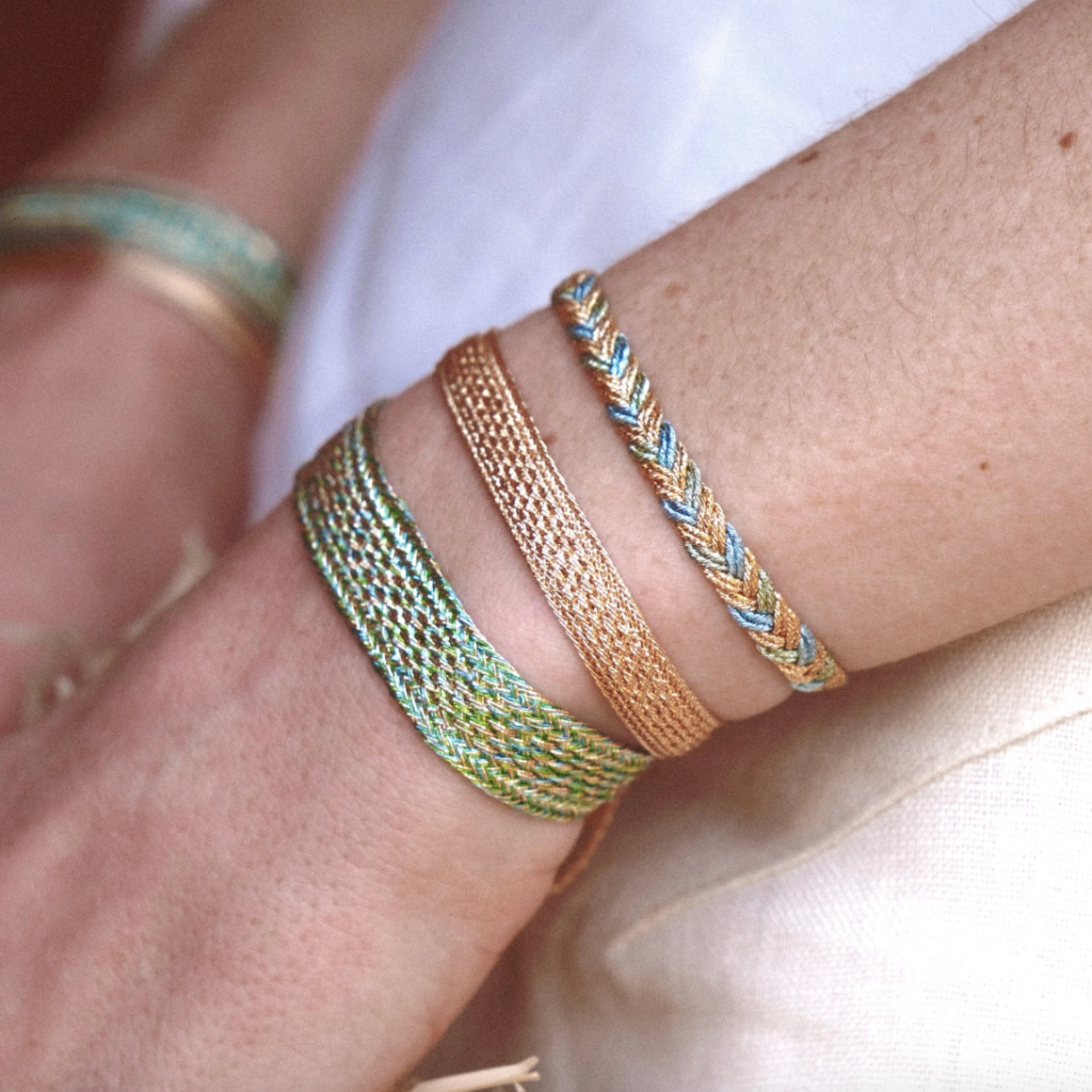 Armband Eya