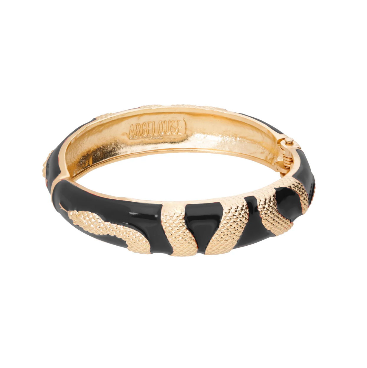 Armreif Amok Snake