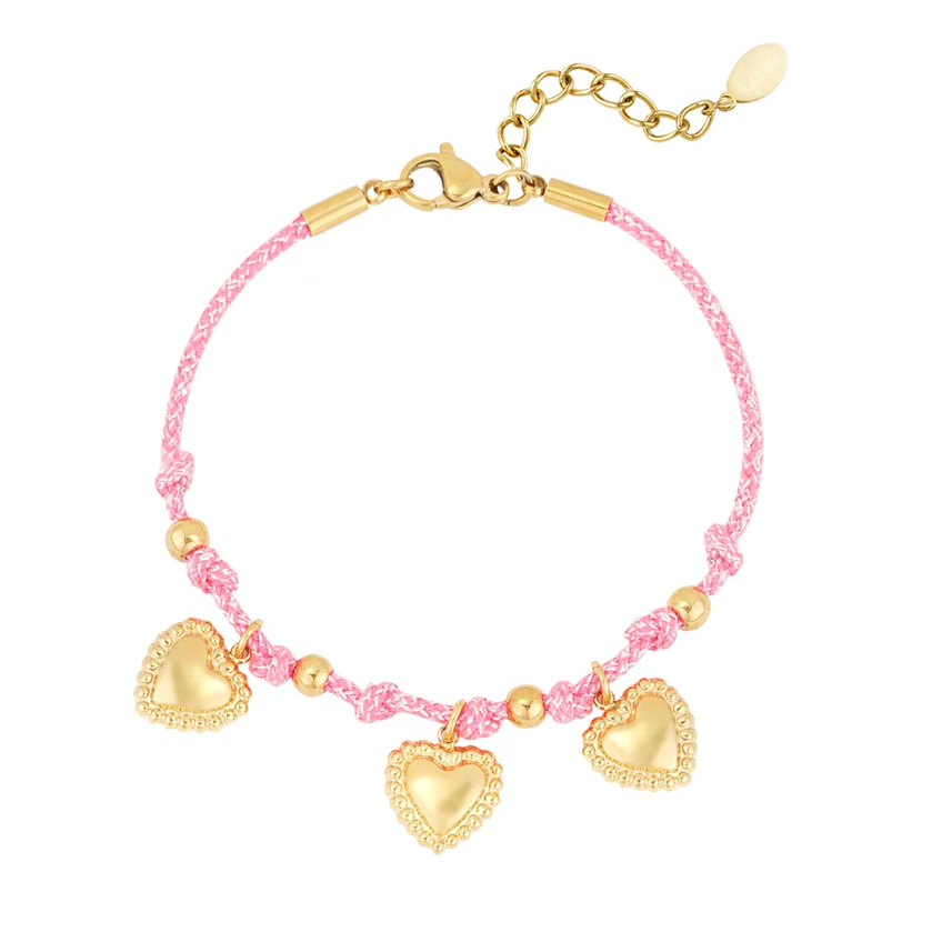 Halskette Love Special