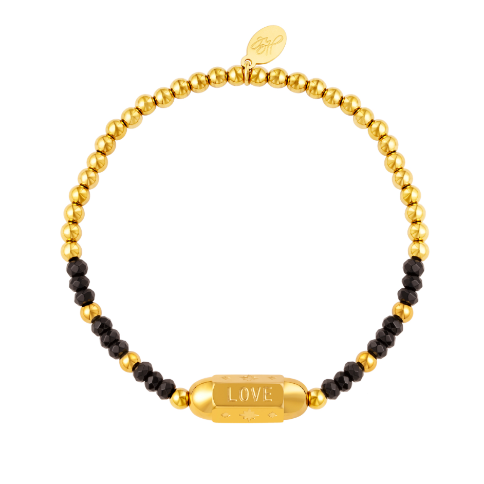 Armband Love Whispers