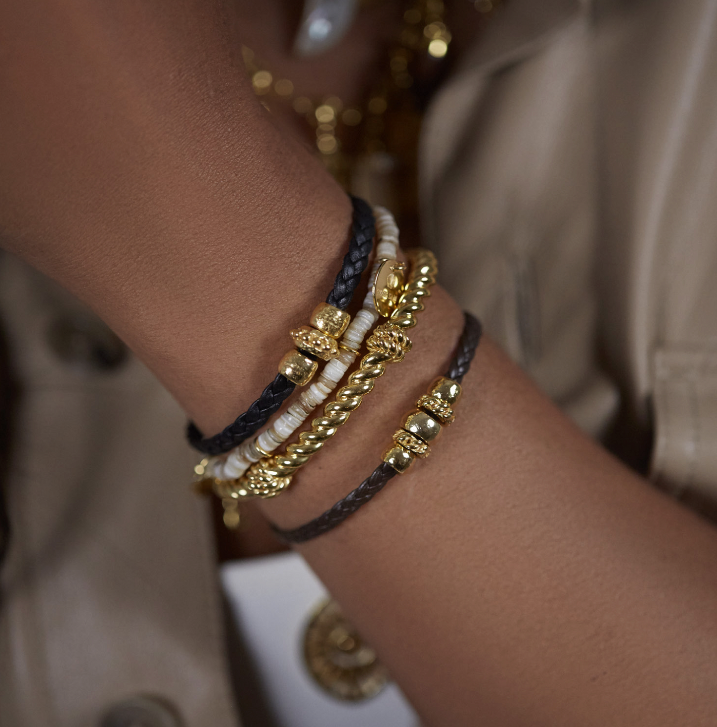 Armband Petit Glamour