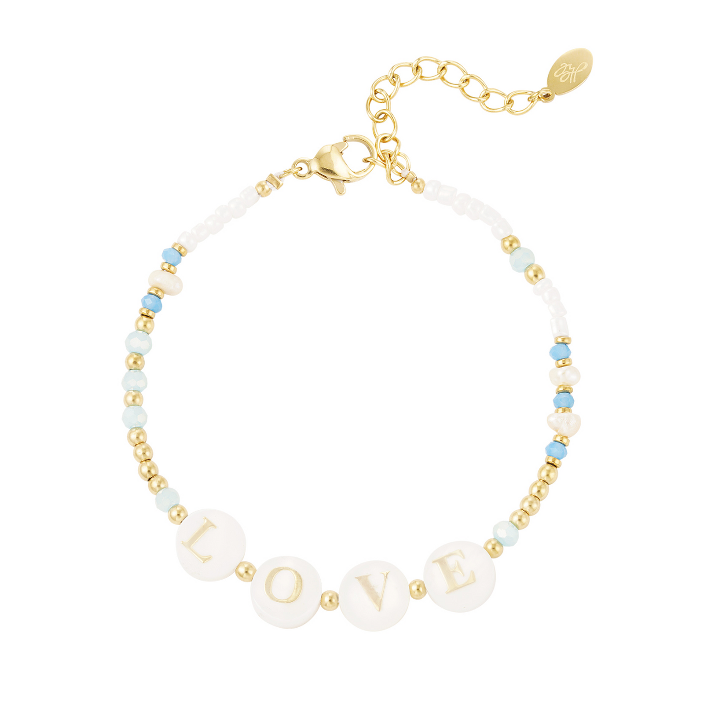 Armband Beach Love