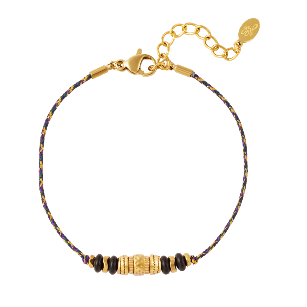 Armband Satin