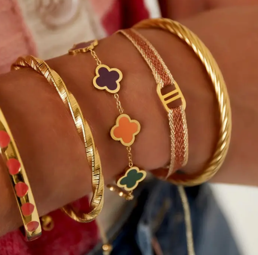 Armband Good Life
