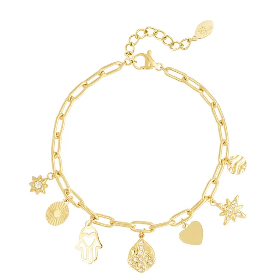 Armband Holy Life