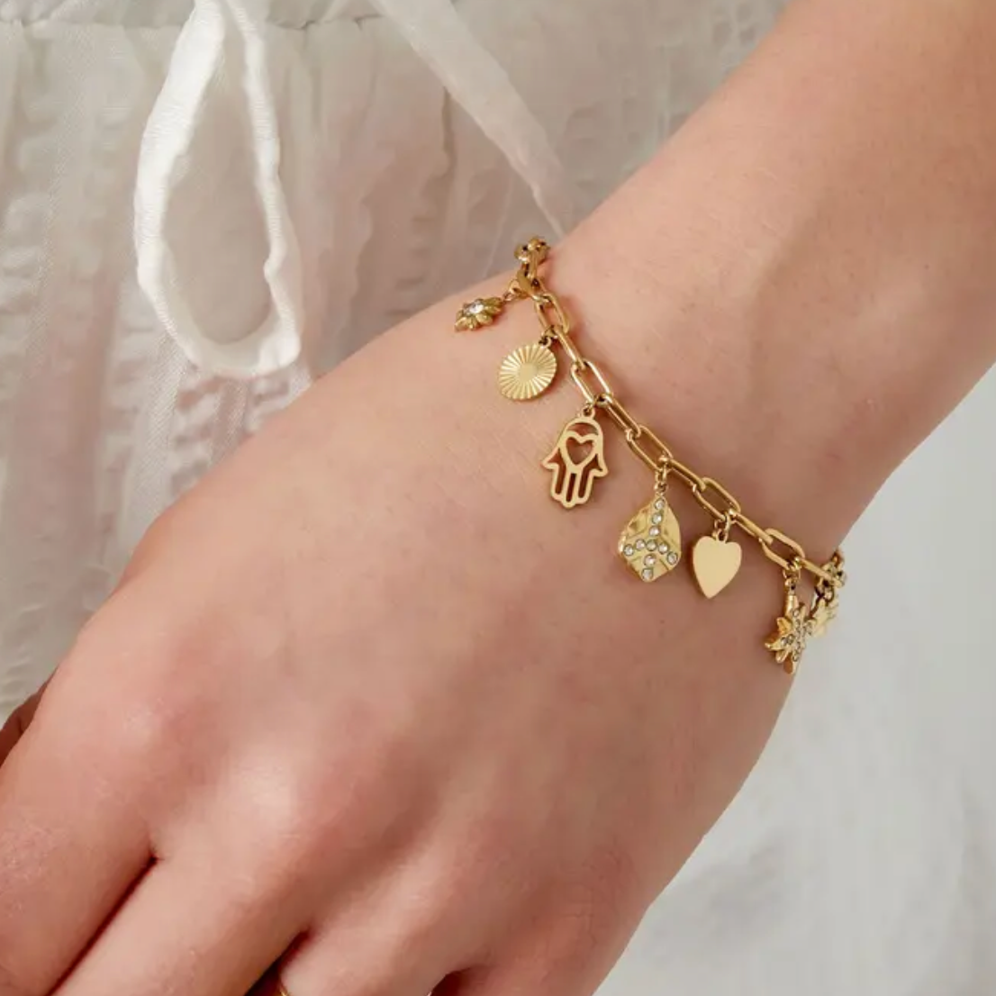 Armband Holy Life