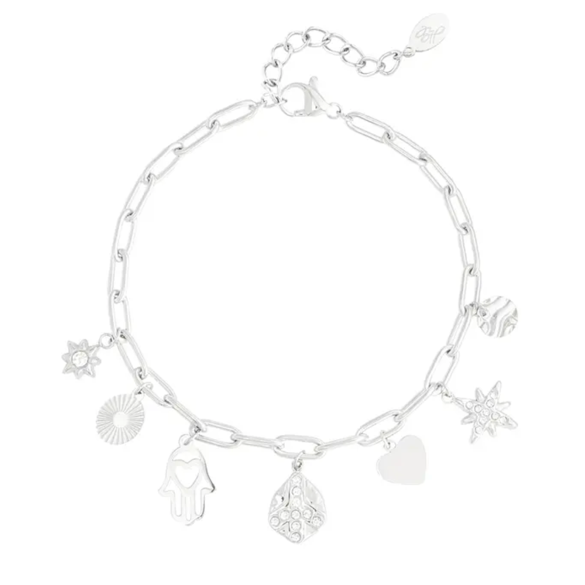 Armband Holy Life
