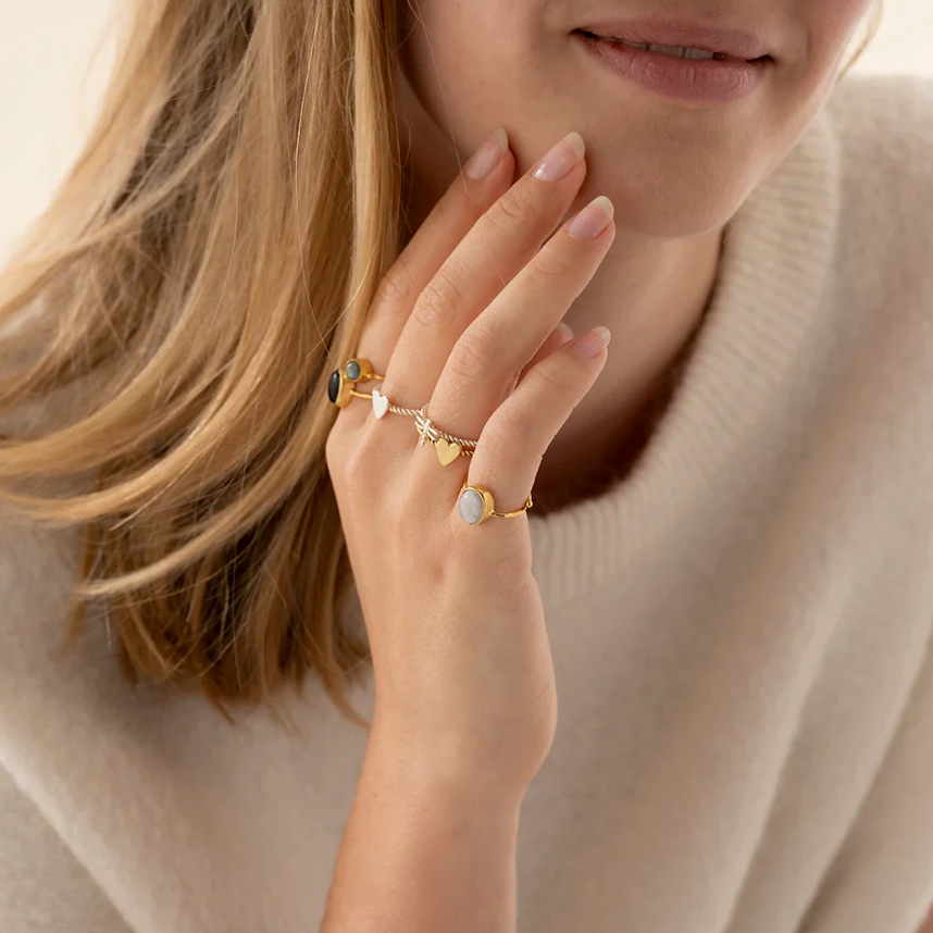 Ring Heart