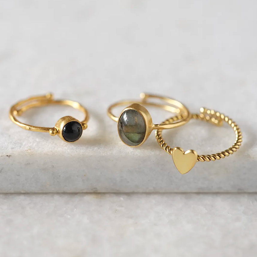 Ring Heart